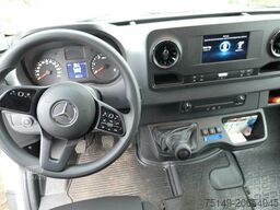 MERCEDES-BENZ 519 CDI Sprinter 4x2, Carrier Xarios 350T, Klima