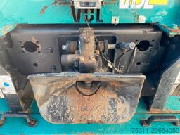 MAN TGS 26.420 6x2-2 BL | VDL*Liftachse*Kamera*AHK