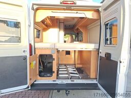 PÖSSL 2Win RS Citroen 165 PS