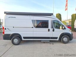 PÖSSL 2Win RS Citroen 165 PS