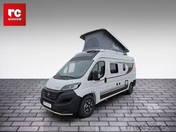 BÜRSTNER Eliseo C 602 Aufstelldach