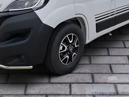 BÜRSTNER Eliseo C 602 Aufstelldach