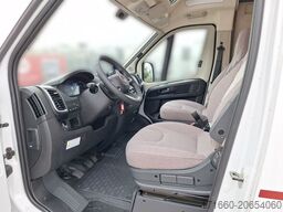 BÜRSTNER Eliseo C 602 Aufstelldach