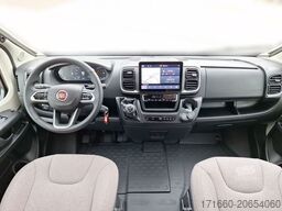 BÜRSTNER Eliseo C 602 Aufstelldach