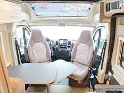 BÜRSTNER Eliseo C 602 Aufstelldach