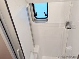 BÜRSTNER Eliseo C 602 Aufstelldach