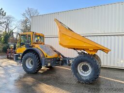 BERGMANN 3012HK / 2015 BJ / 2.919 H