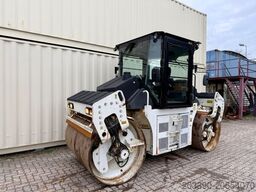 CATERPILLAR CD10 / 2018 BJ / 2.880 H / A/C