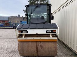 CATERPILLAR CD10 / 2018 BJ / 2.880 H / A/C