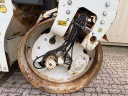 CATERPILLAR CD10 / 2018 BJ / 2.880 H / A/C