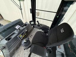 CATERPILLAR CD10 / 2018 BJ / 2.880 H / A/C