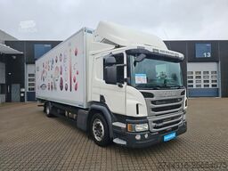 SCANIA P280