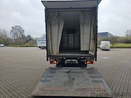 SCANIA P280