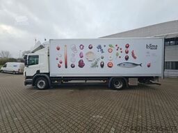 SCANIA P280