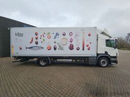 SCANIA P280