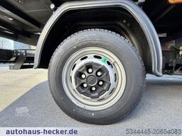 IVECO Daily 35S16H3.0 A8Y D(oka) Henschel 3-Seiten