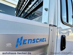 IVECO Daily 35S16H3.0 A8Y D(oka) Henschel 3-Seiten