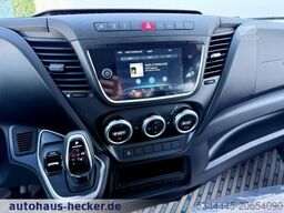 IVECO Daily 35S16H3.0 A8Y D(oka) Henschel 3-Seiten