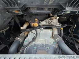 MAN TGX 18.460 4X2 LLS-U / Retarder / 2 Tanks