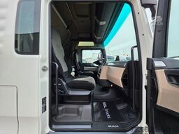 MAN TGX 18.460 4X2 LLS-U / Retarder / 2 Tanks