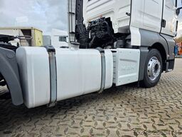 MAN TGX 18.500 4x2 BLS / Retarder / 2 Tanks