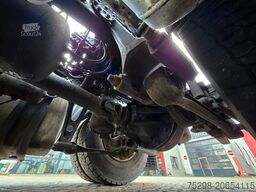 MAN TGX 18.500 4x2 BLS / Retarder / 2 Tanks