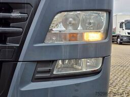 MAN TGX 18.500 4x2 BLS / Retarder / 2 Tanks