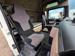 MAN TGX 18.500 4x2 BLS / Retarder / 2 Tanks