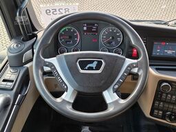 MAN TGX 18.500 4x2 BLS / Retarder / 2 Tanks