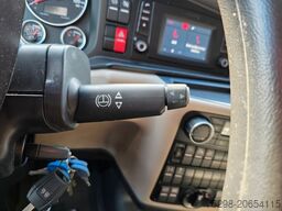 MAN TGX 18.500 4x2 BLS / Retarder / 2 Tanks