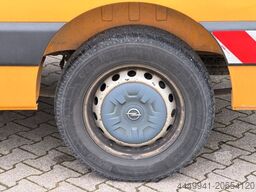 OPEL Movano B Kasten L2H2*2,3L*3,5t*Klima*Tempomat