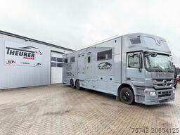 MERCEDES-BENZ Actros 2635 6 Pferde Pop-Out
