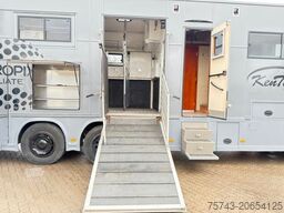MERCEDES-BENZ Actros 2635 6 Pferde Pop-Out