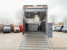 MERCEDES-BENZ Actros 2635 6 Pferde Pop-Out