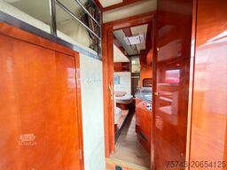 MERCEDES-BENZ Actros 2635   6 Pferde  Pop-Out