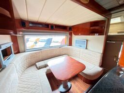 MERCEDES-BENZ Actros 2635   6 Pferde  Pop-Out