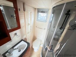 MERCEDES-BENZ Actros 2635   6 Pferde  Pop-Out