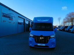 RENAULT Master STX Haras 5 Sitzer