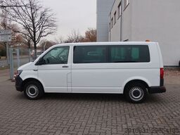 VOLKSWAGEN T6 Transporter lang / Klima / 1 Hand / FN: 89
