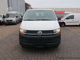 VOLKSWAGEN T6 Transporter lang / Klima / 1 Hand / FN: 89