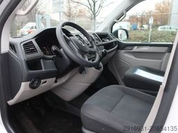 VOLKSWAGEN T6 Transporter lang / Klima / 1 Hand / FN: 89