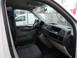 VOLKSWAGEN T6 Transporter lang / Klima / 1 Hand / FN: 89