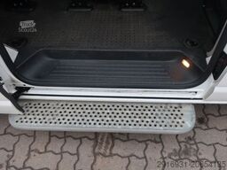 VOLKSWAGEN T6 Transporter lang / Klima / 1 Hand / FN: 89
