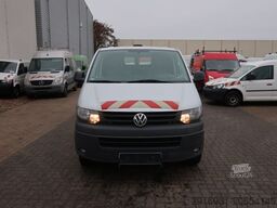 VOLKSWAGEN T5 1.Hand / 4Motion / Werkstatt / SHZ / FN: 251
