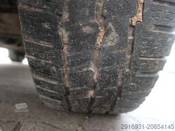 VOLKSWAGEN T5 Transporter Kasten 4Motion/Klima/AHK/FN: 167