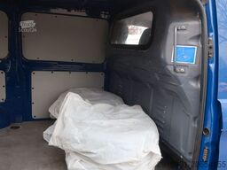 MERCEDES-BENZ Vito 111CDI 1.Hand / Navi / Tempomat/ FN:43