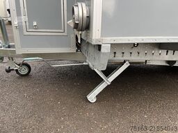 Rosemeier EW TA-NO 4 Damen, 1 Herren + 4 Urinal Toilettenanhänger