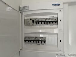 Rosemeier EW TA-NO 4 Damen, 1 Herren + 4 Urinal Toilettenanhänger