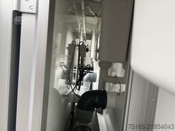 Rosemeier EW TA-NO 4 Damen, 1 Herren + 4 Urinal Toilettenanhänger