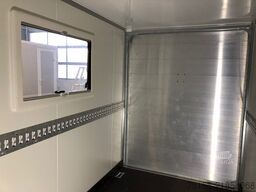 Vezeko TK B 15.30 Rampe, Tür, Fenster Kofferanhänger